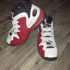 Nike Air Penny 3